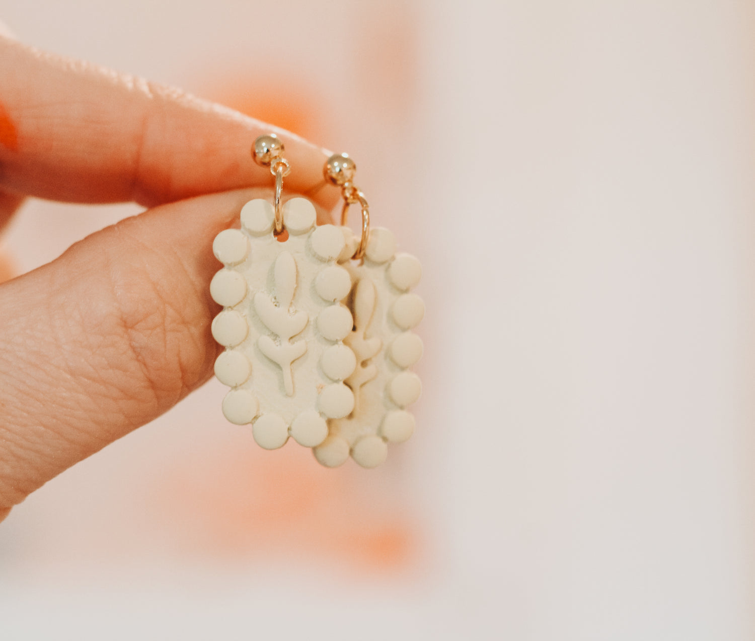 Bubble Stem Clay Cutter