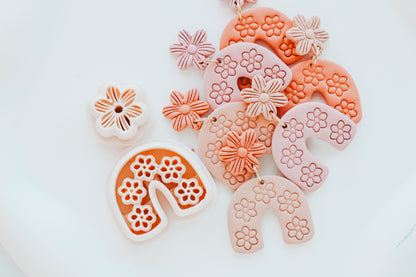 Sweet Daisy Clay Cutter