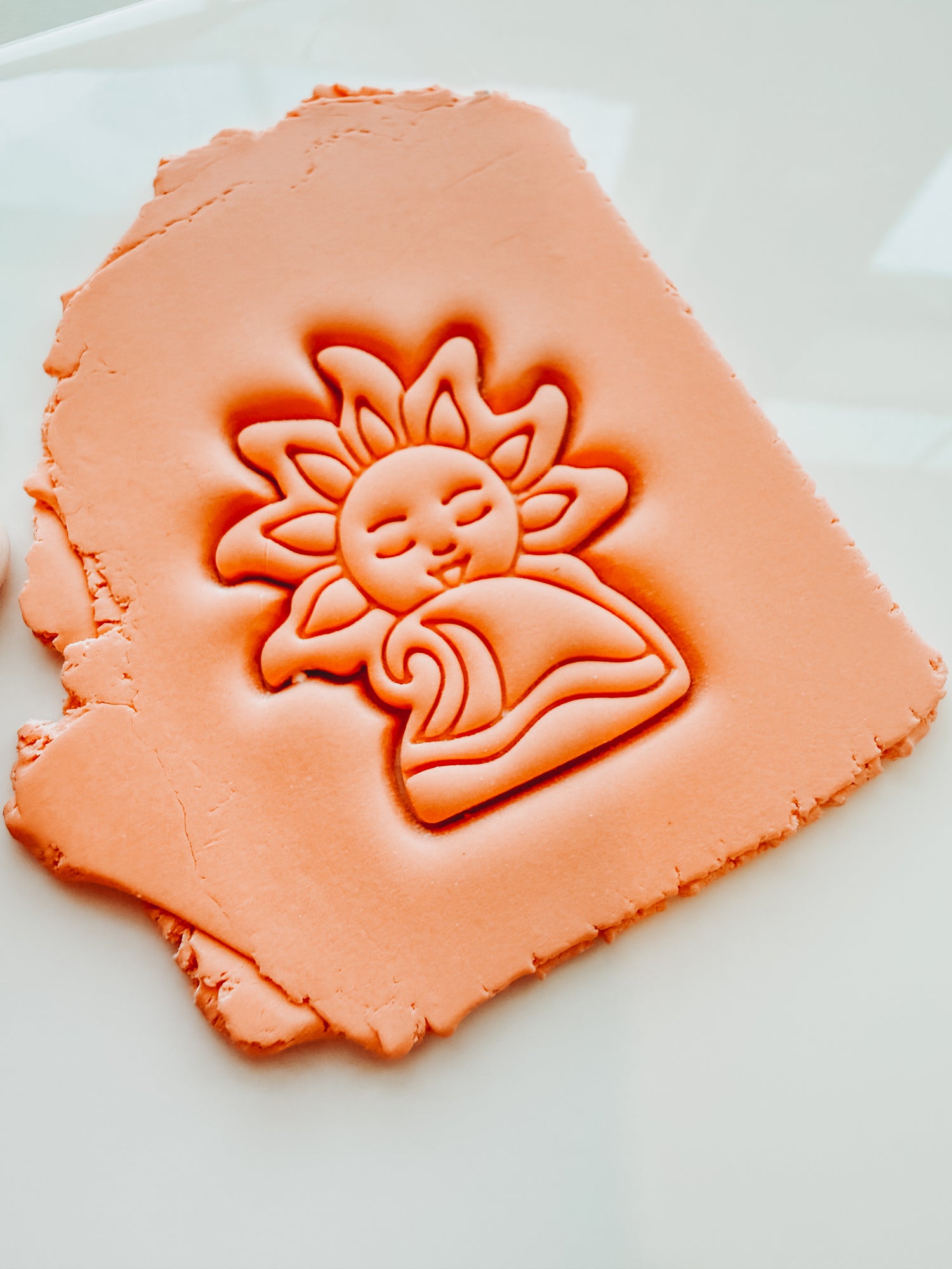 Sun &amp; Swell Clay Cutter