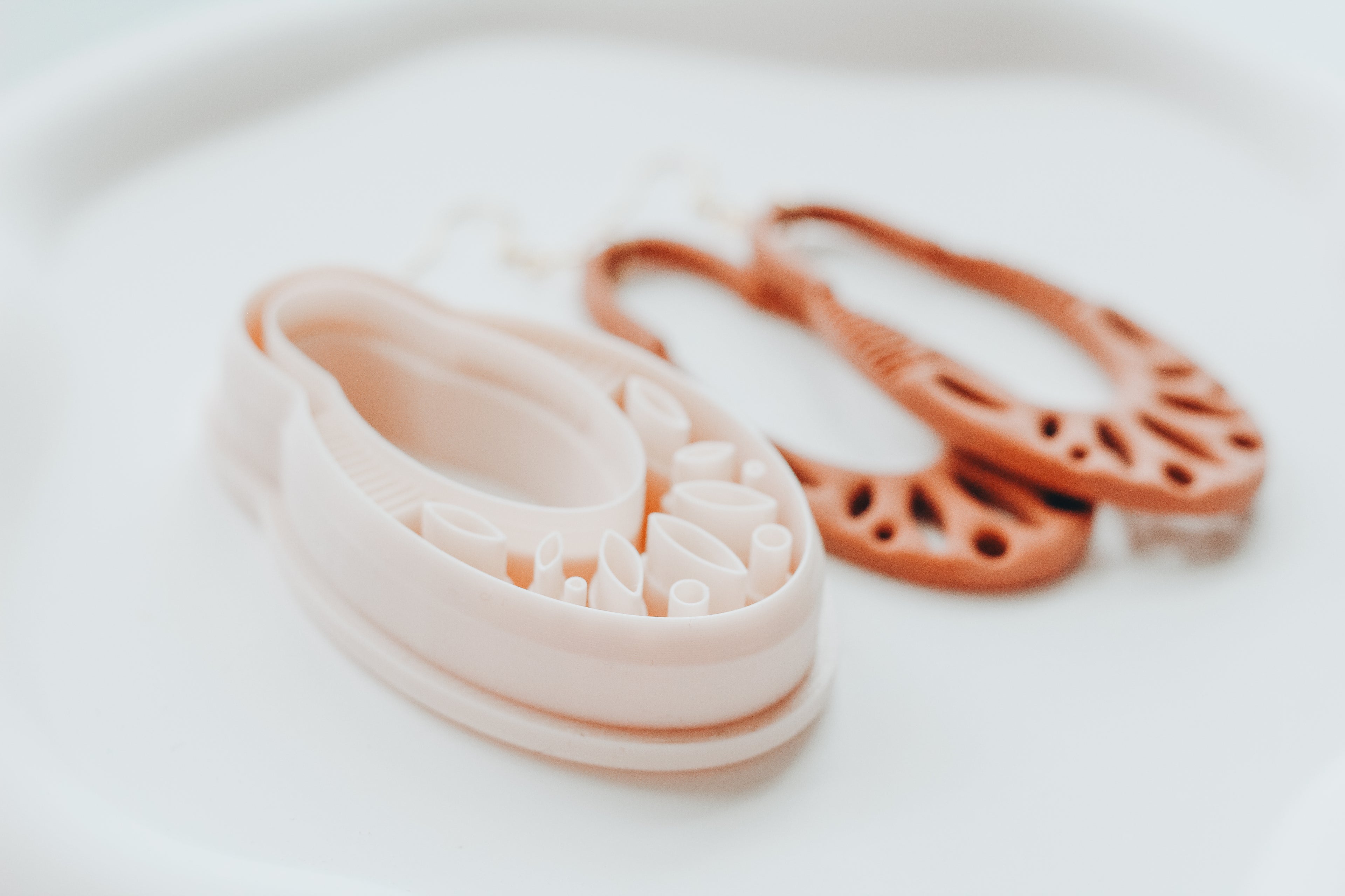 Lush &amp; Wild 3 Cut Out Clay Earring Cutter