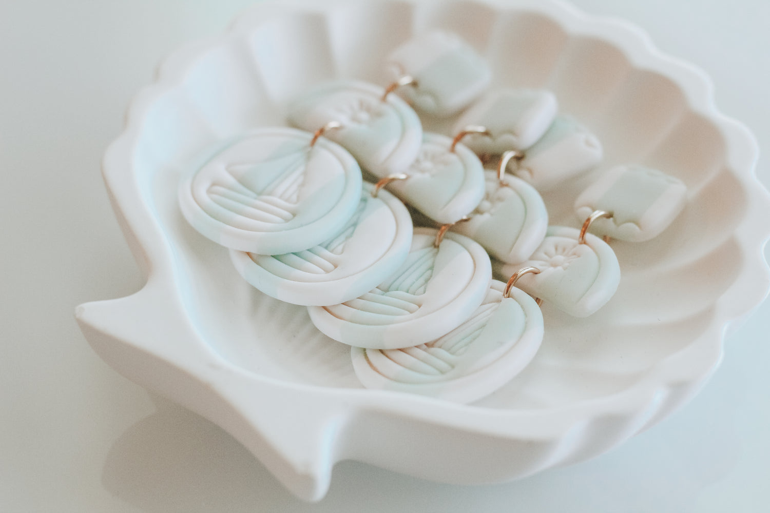 Sail Away Summer Set Clay Cutters