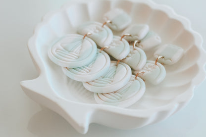 Sail Away Summer Set Clay Cutters