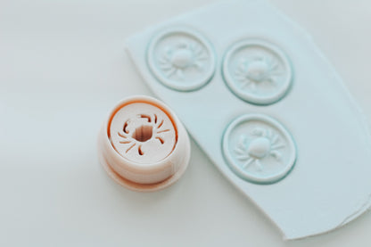 Full Press Crab Clay Cutter