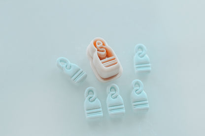 Small Buoy Clay Cutter