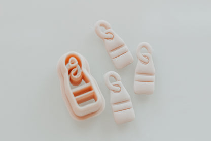Tall Buoy Clay Cutter