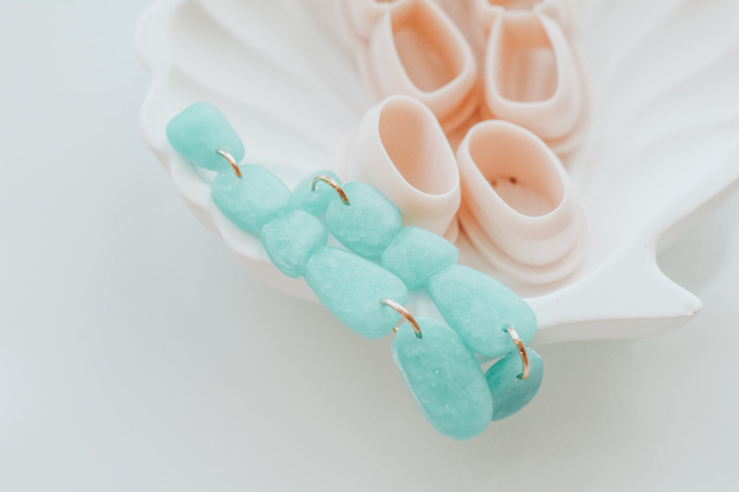 Sea Glass Basic 2 Clay Cutter Set