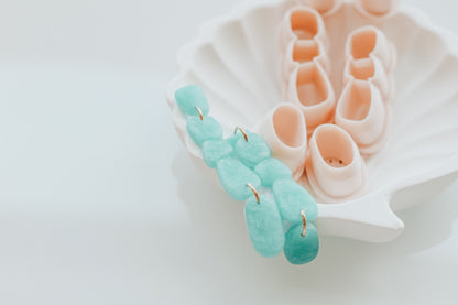 Sea Glass Basic 2 Clay Cutter Set