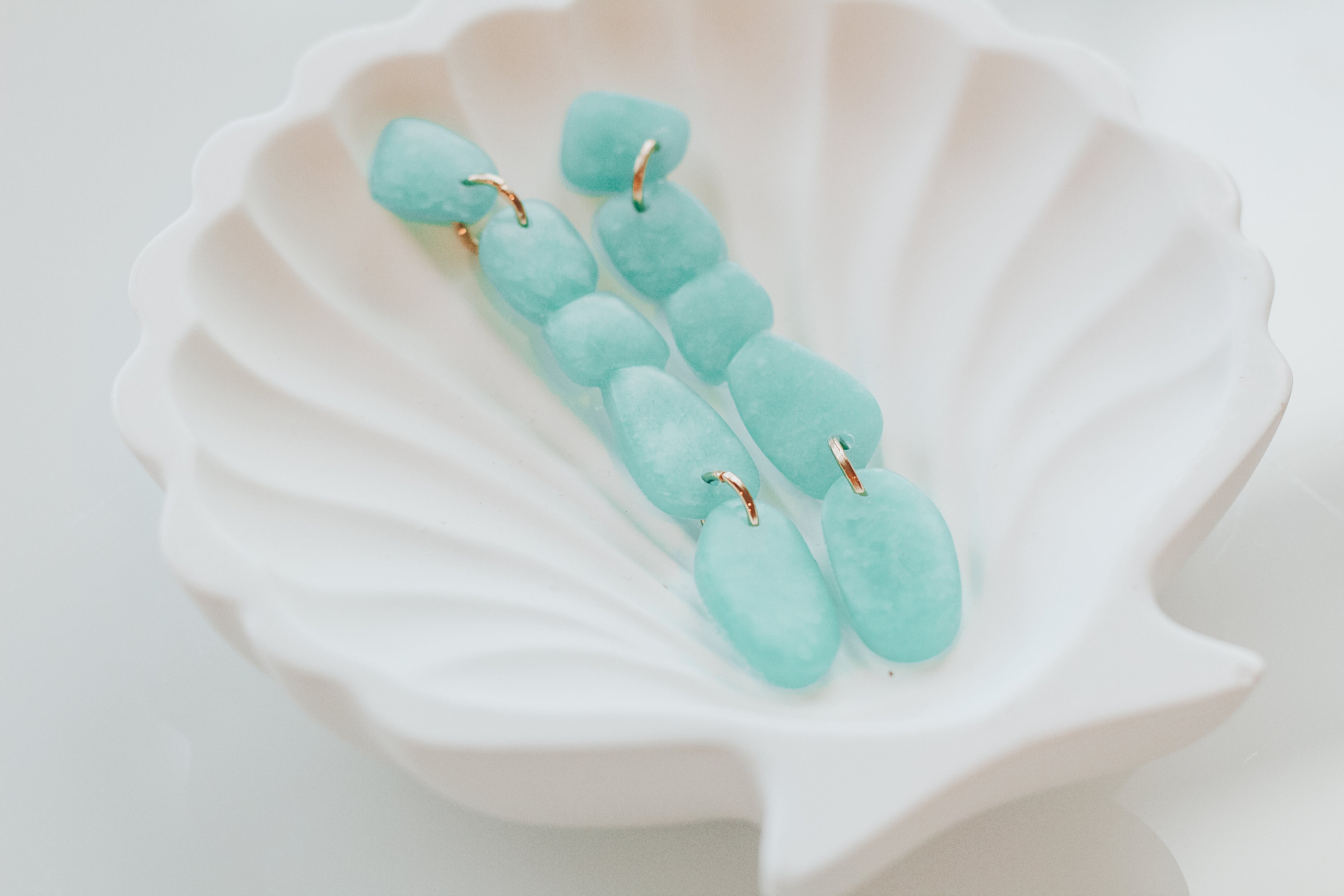 Sea Glass Basic 2 Clay Cutter Set