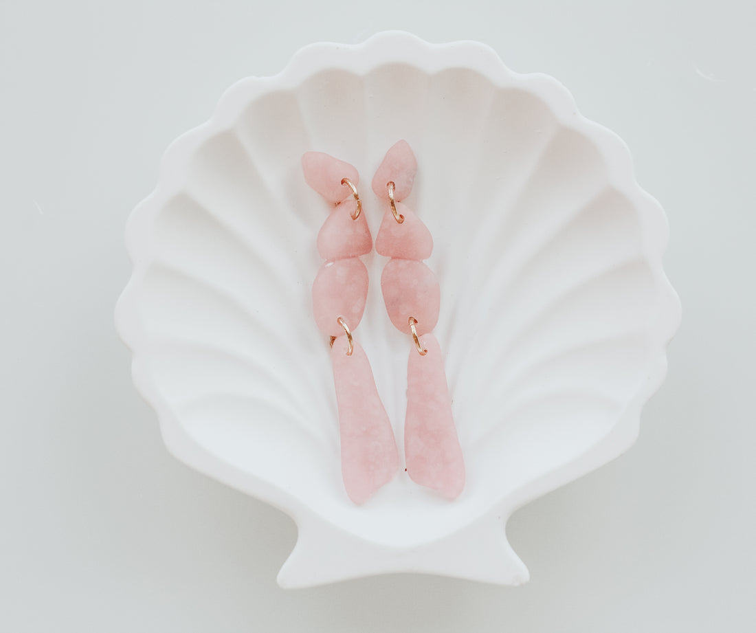 Sea Glass Basic 1 Clay Cutter Set