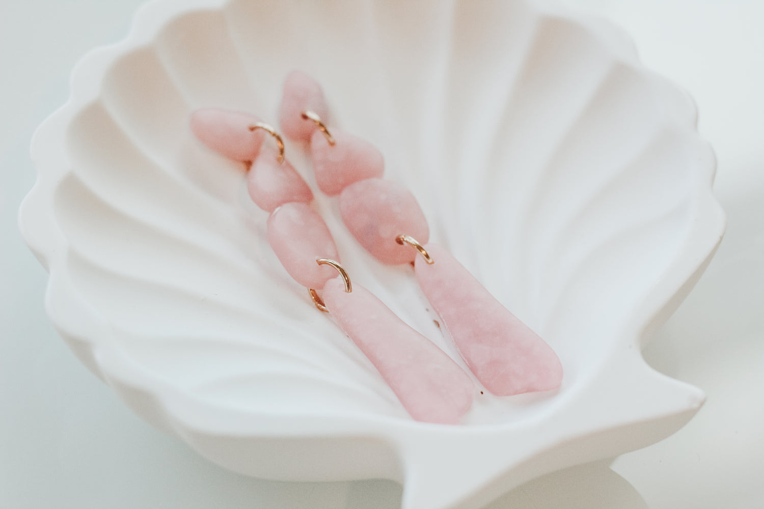 Sea Glass Basic 1 Clay Cutter Set