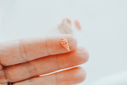 Ice Cream Precision Clay Charm Cutter