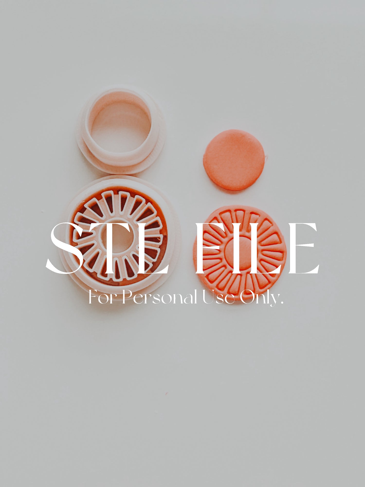 STL File For 3d Printing