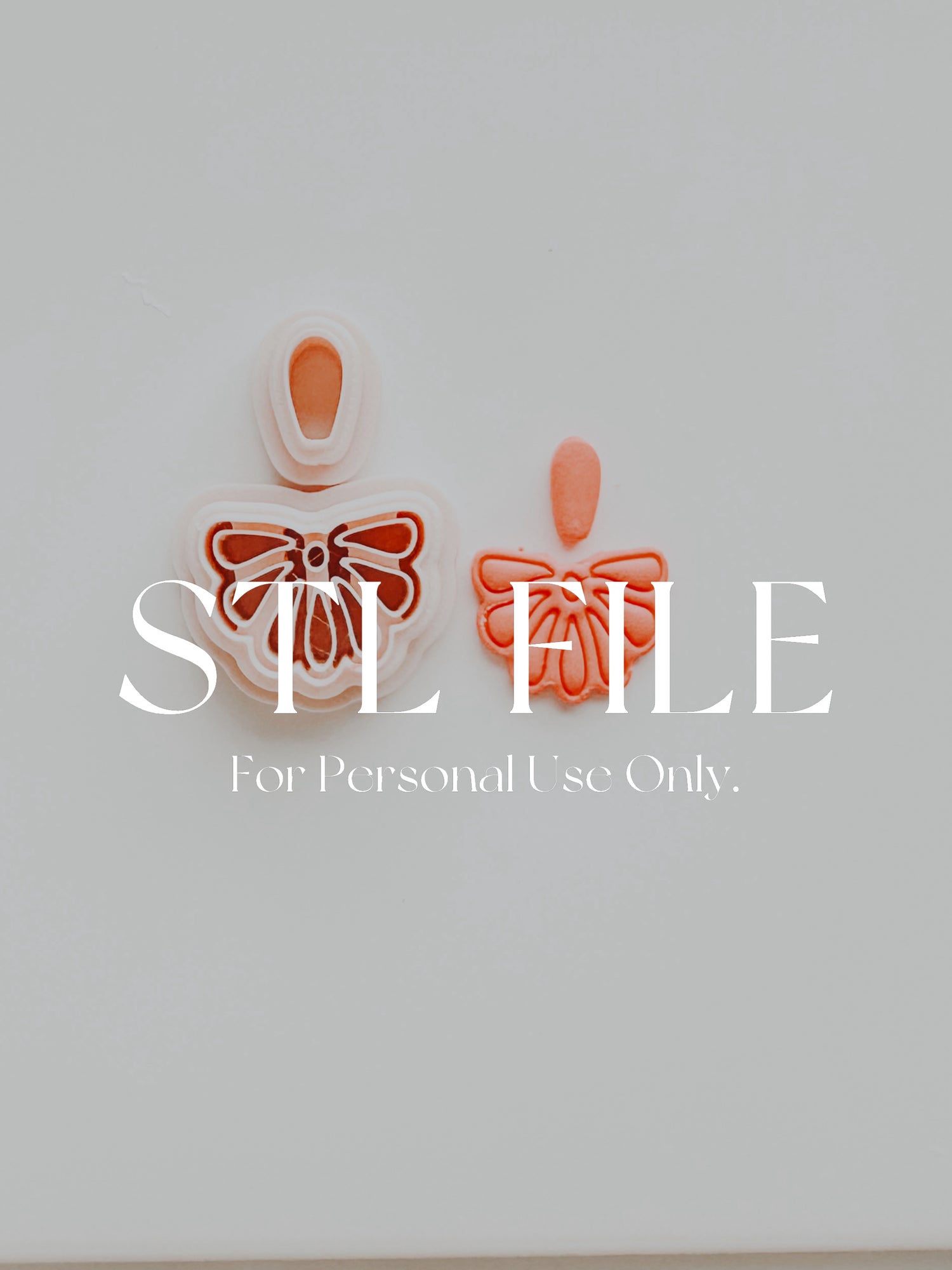STL File For 3d Printing