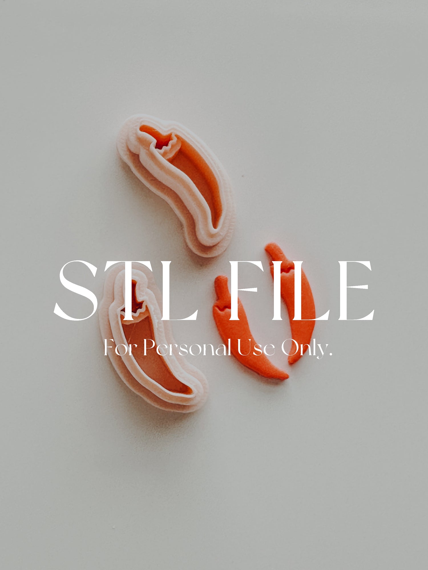 STL File For 3d Printing