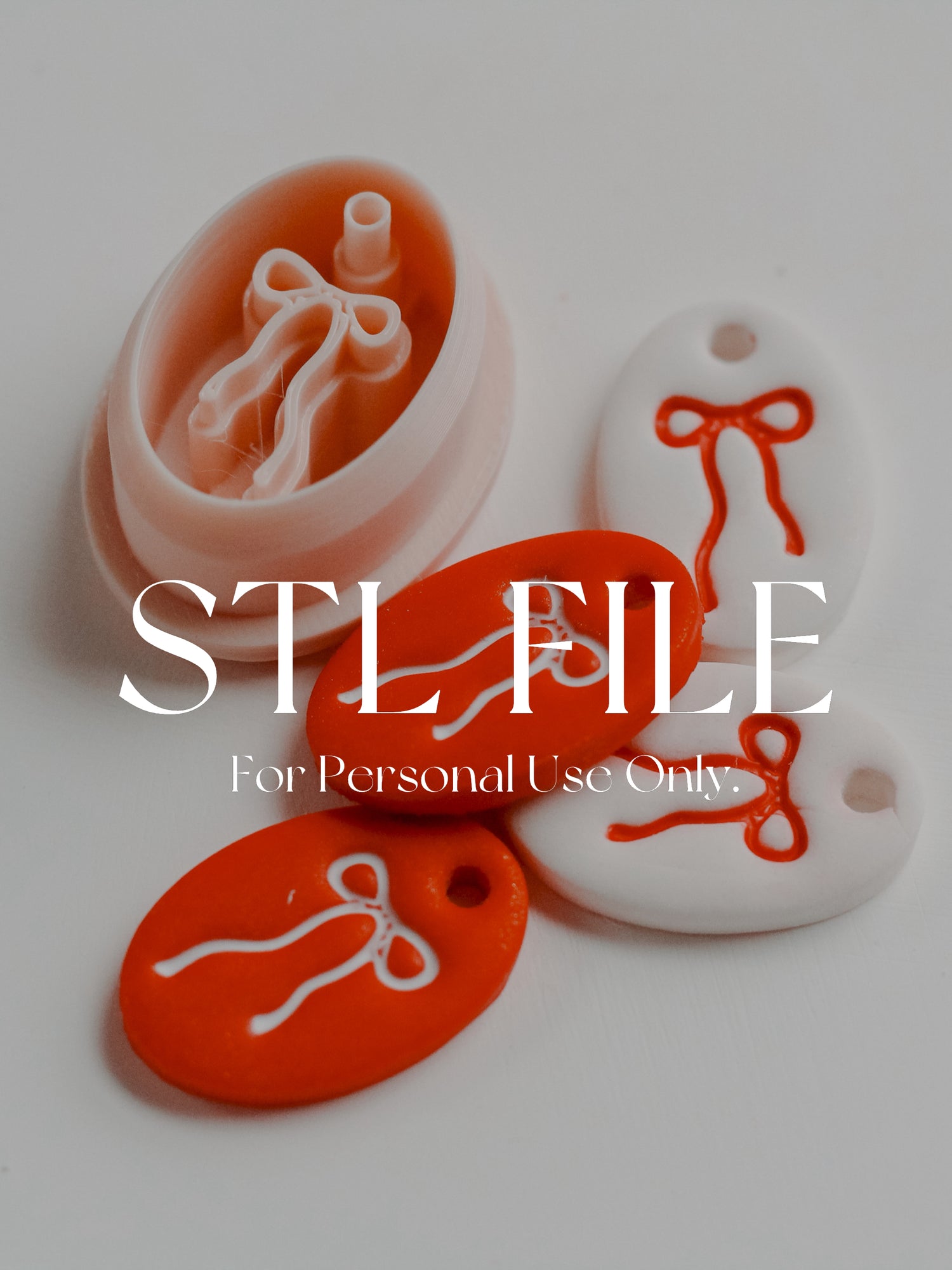 STL Files For 3D Printing