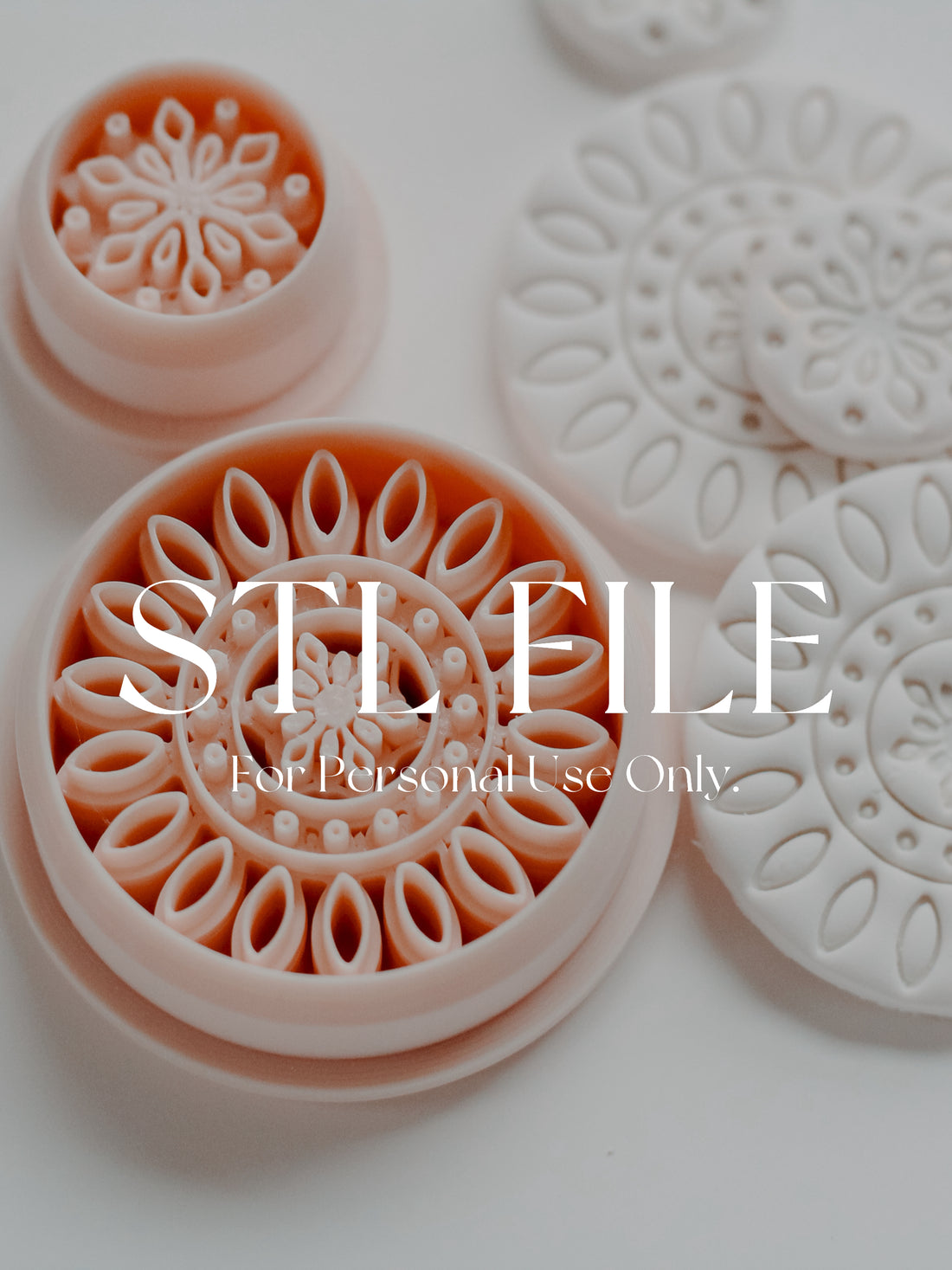 STL Files For 3D Printing