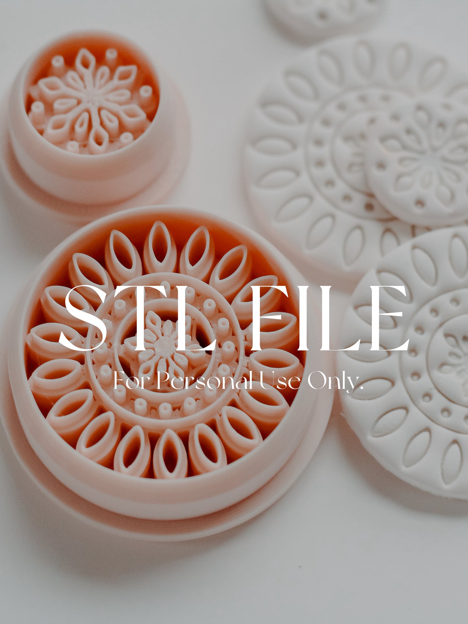 STL Files For 3D Printing