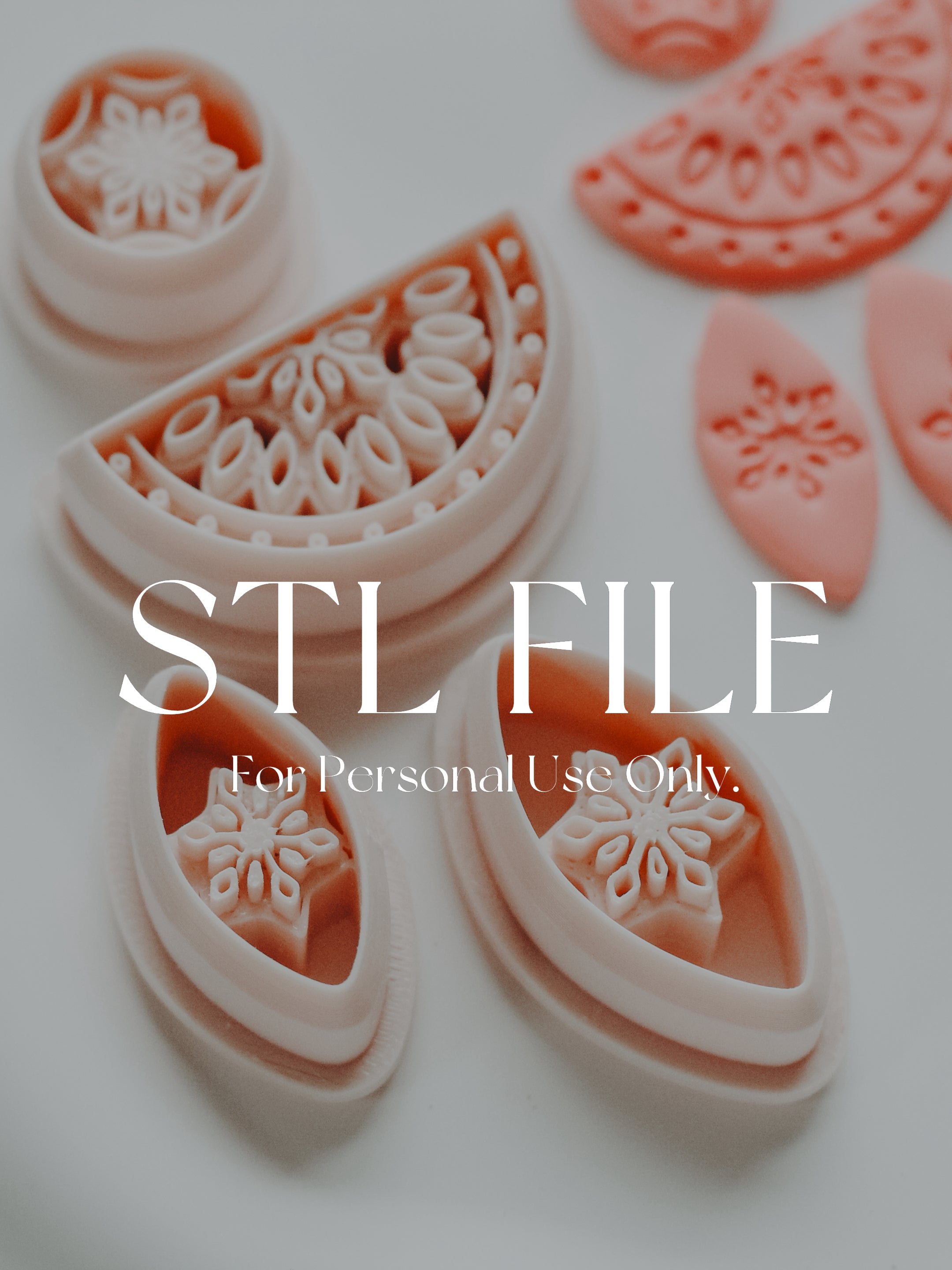 STL Files For 3D Printing
