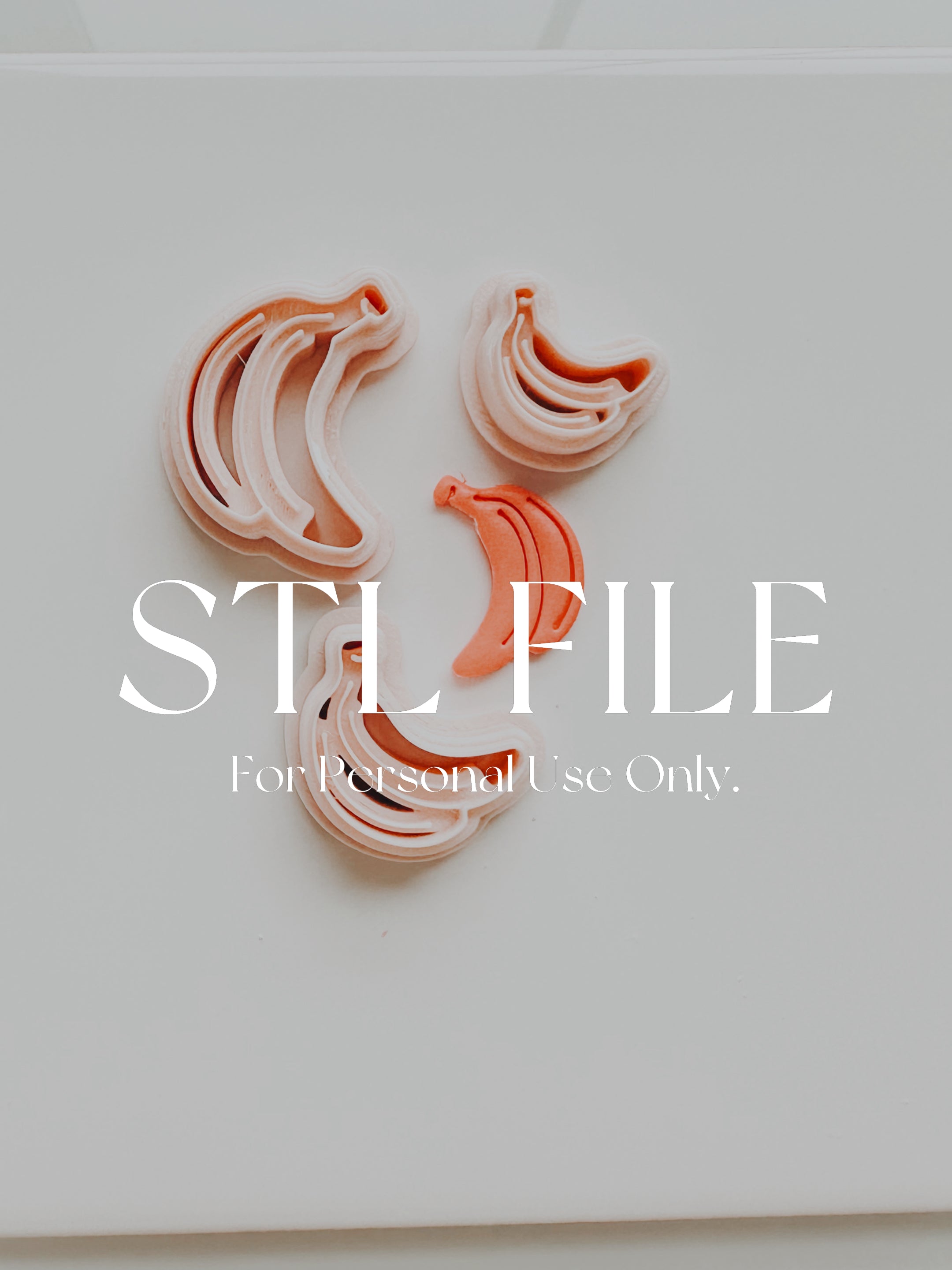 STL File For 3d Printing