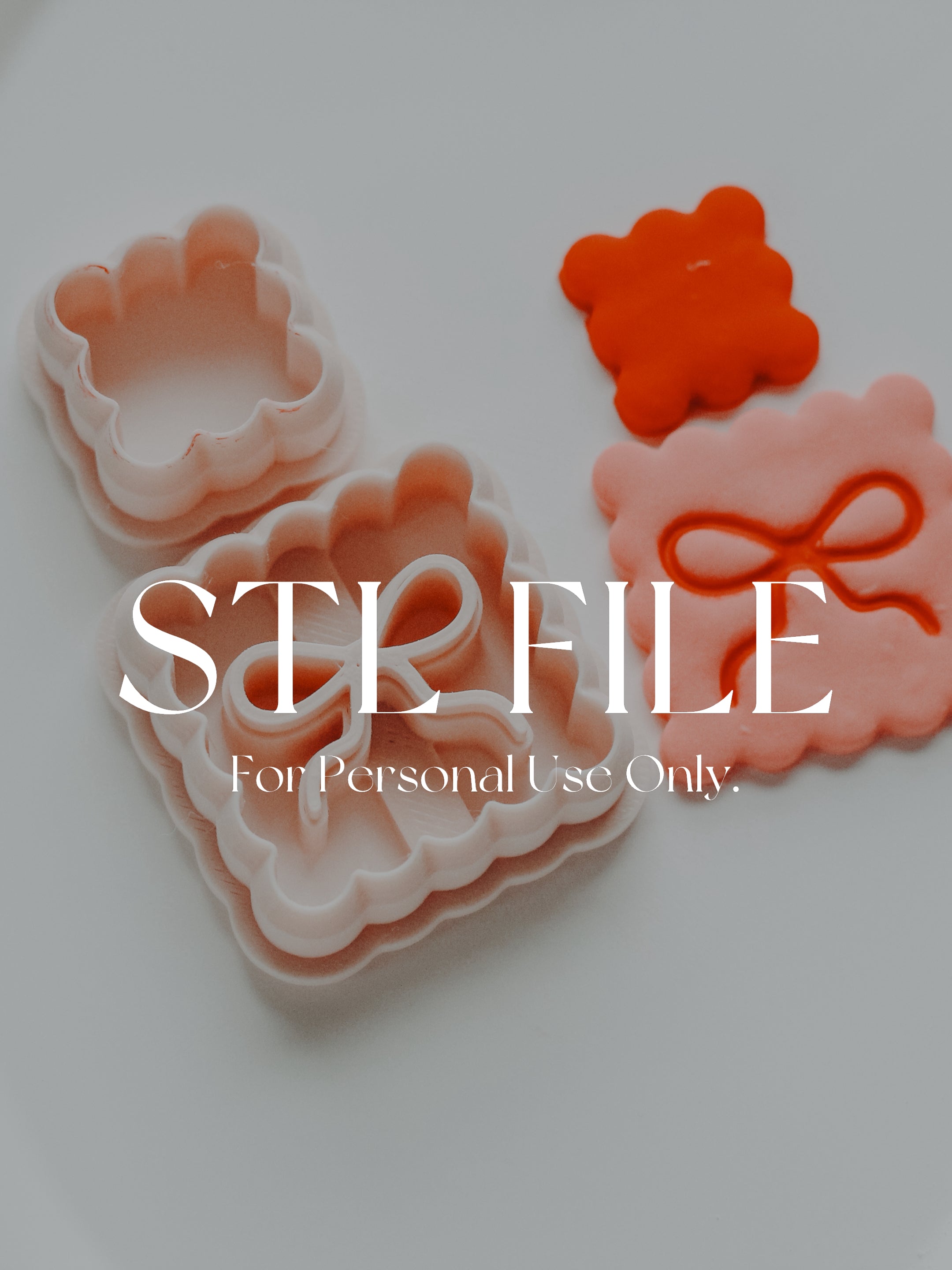 STL Files For 3D Printing