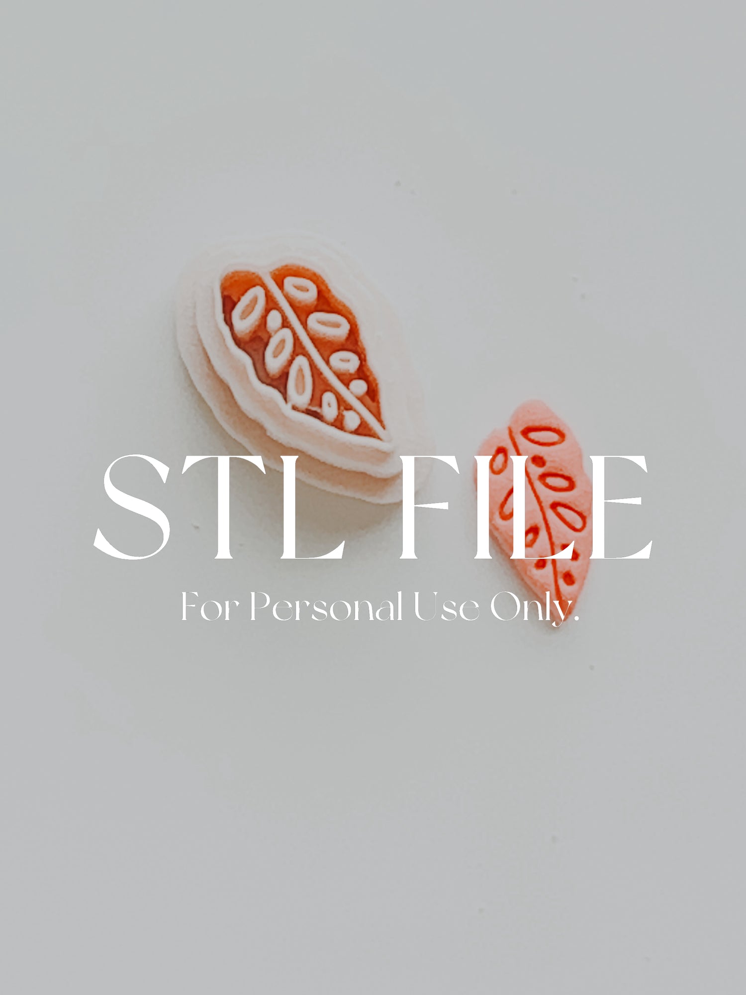STL File For 3d Printing