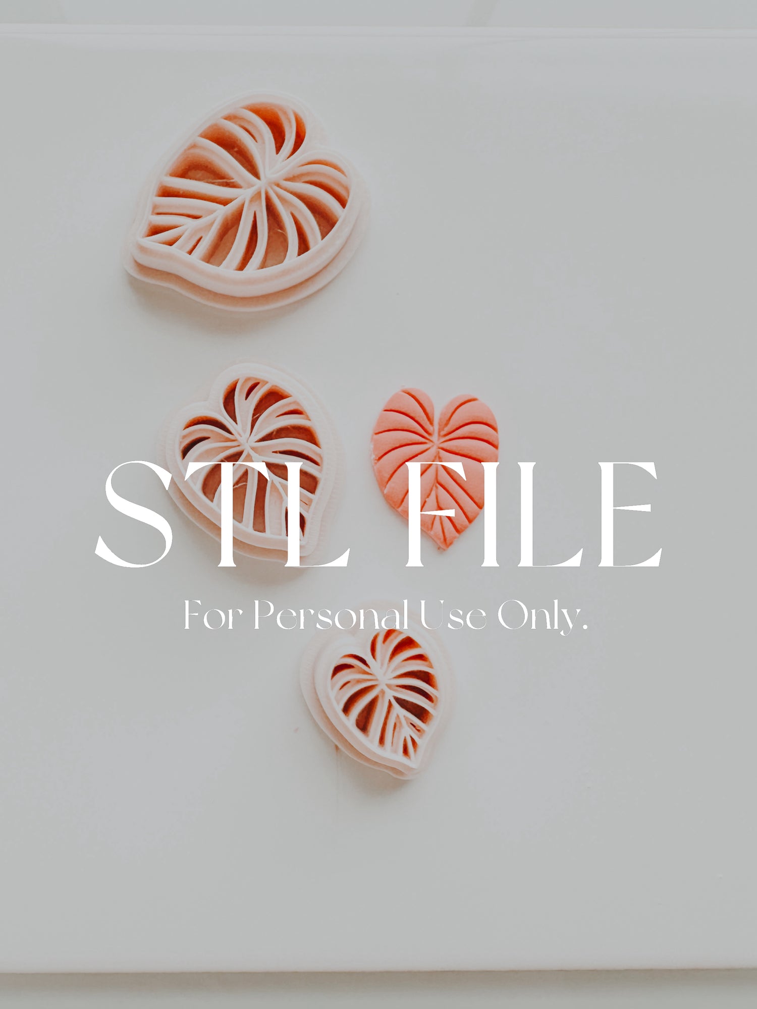 STL File For 3d Printing
