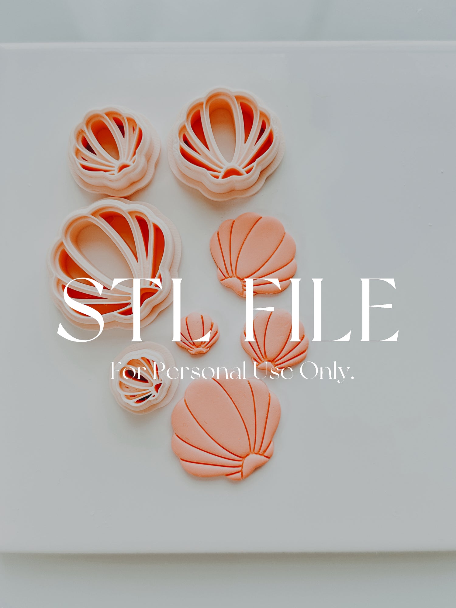 STL File For 3d Printing