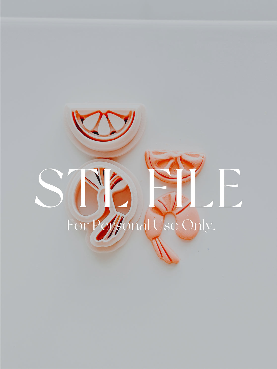 STL File For 3d Printing