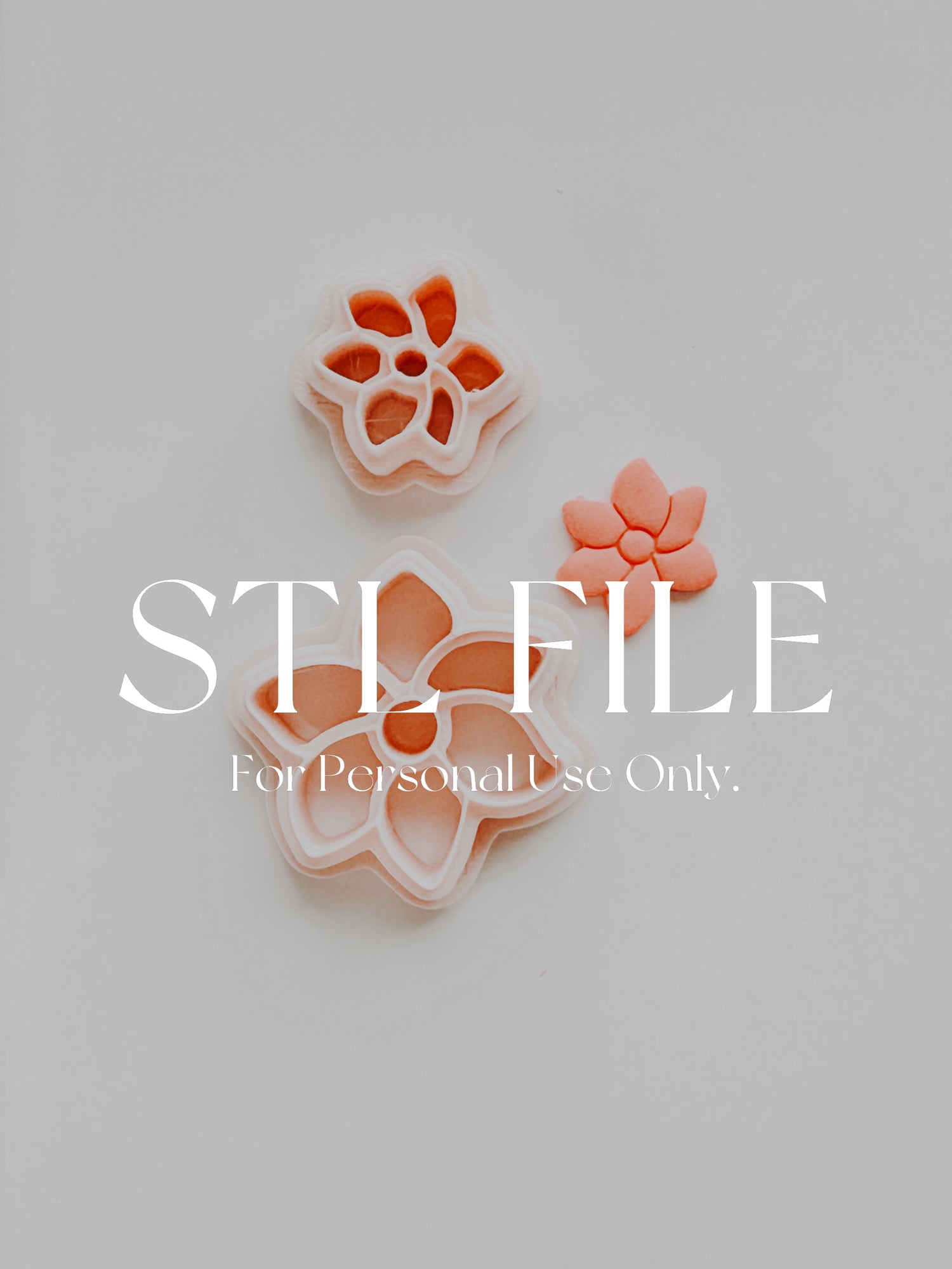 STL File For 3d Printing
