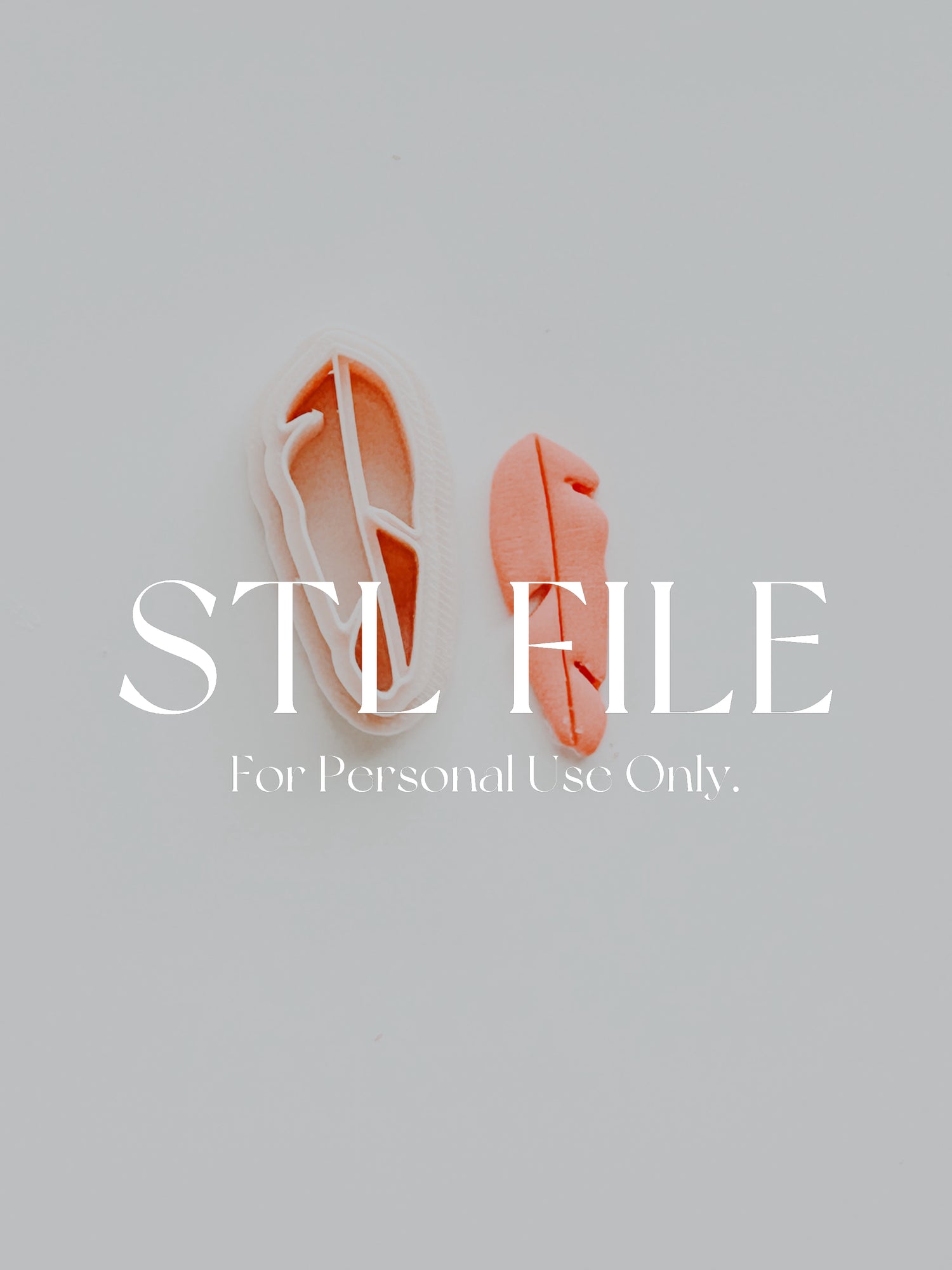 STL File For 3d Printing (Copy)