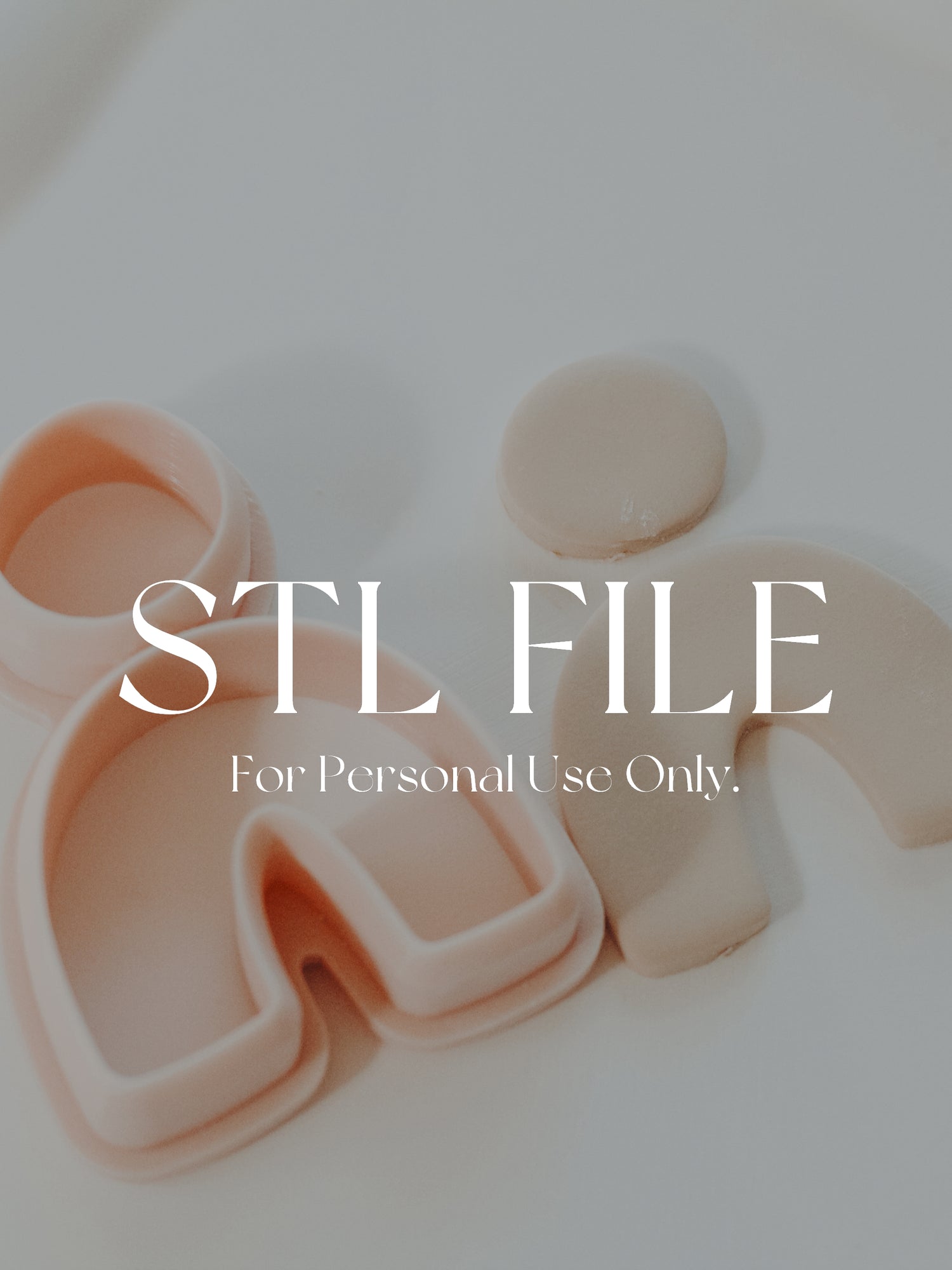 STL Files For 3D Printing