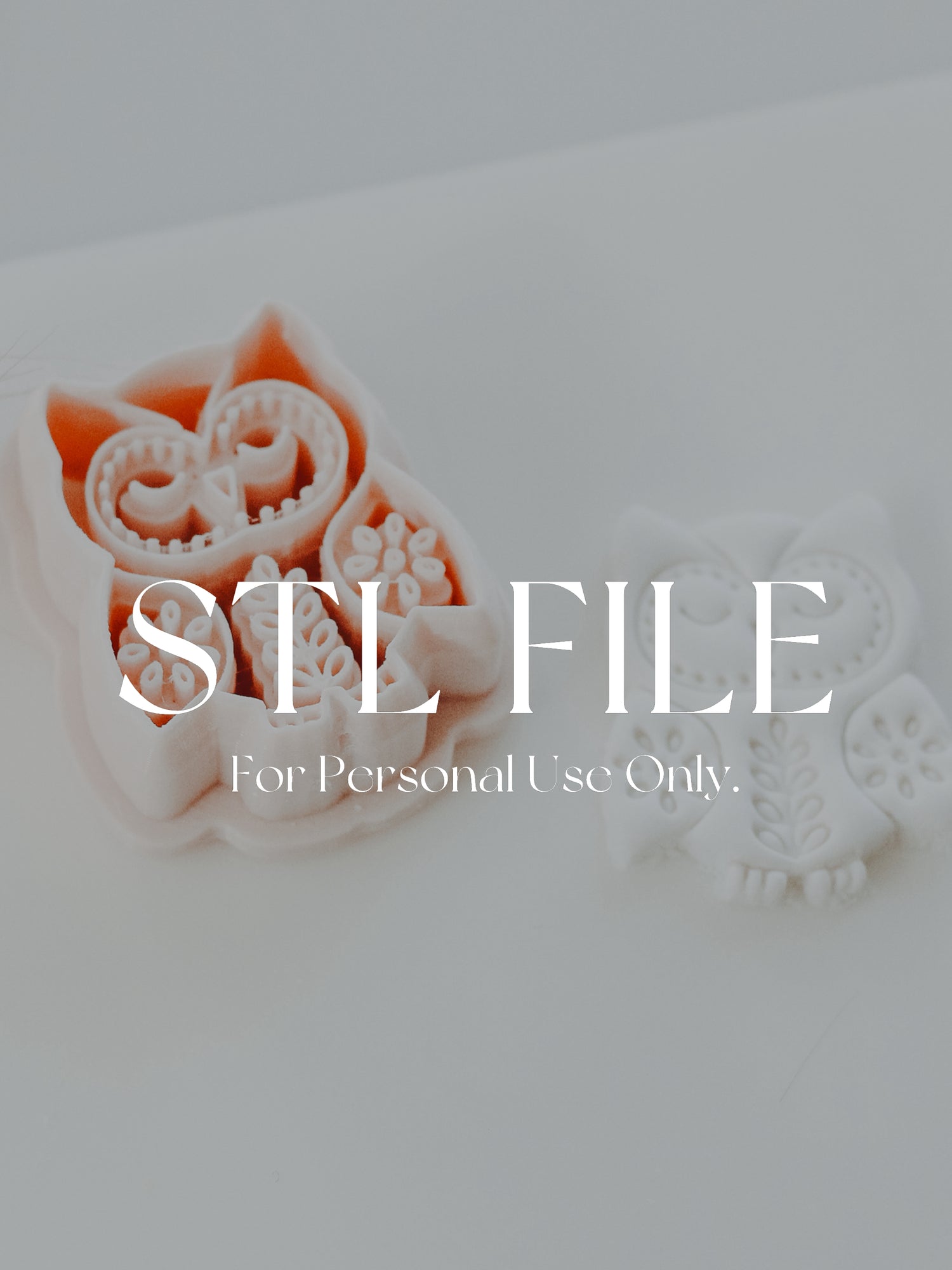 STL Files For 3D Printing