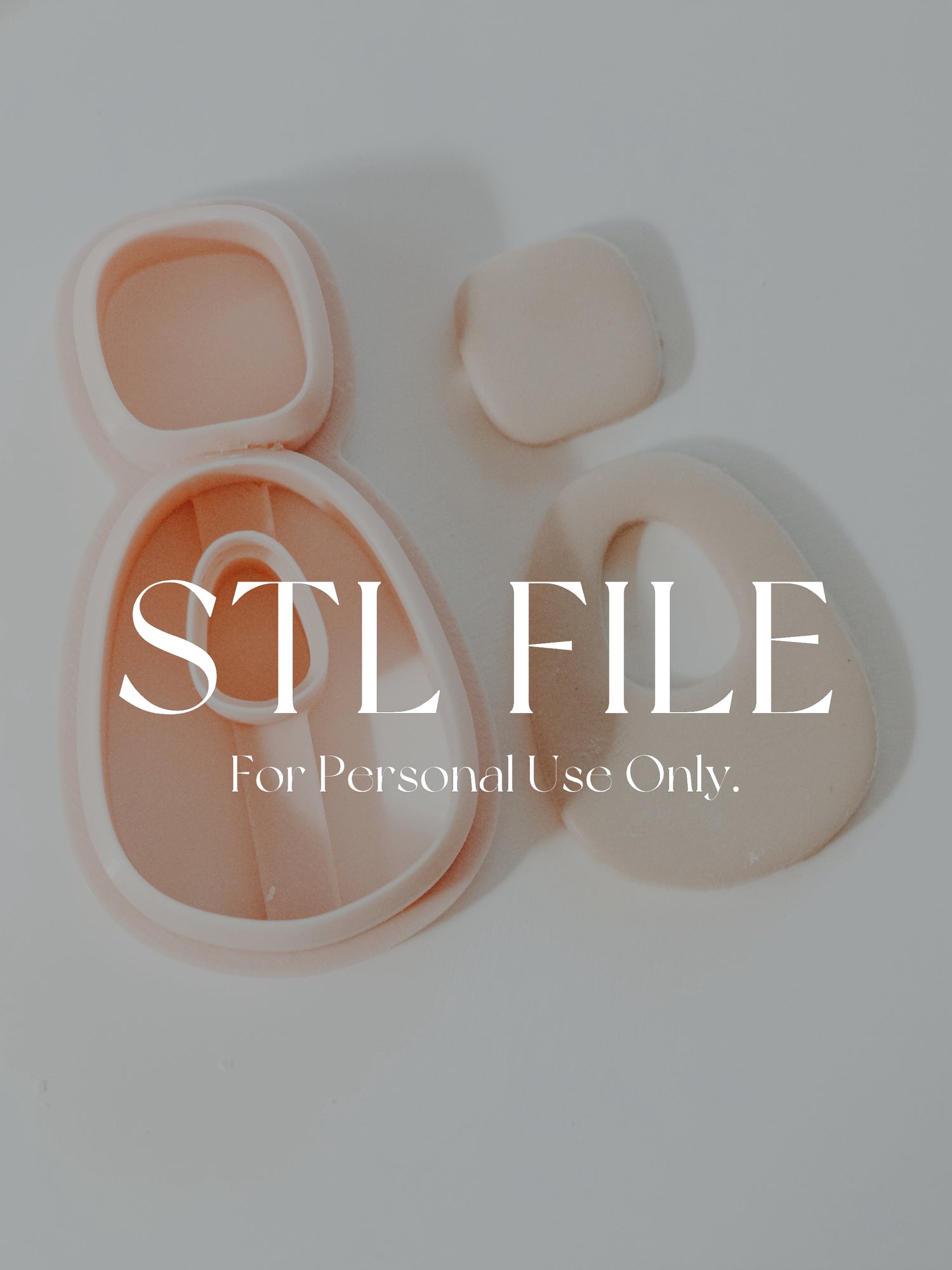 STL Files For 3D Printing