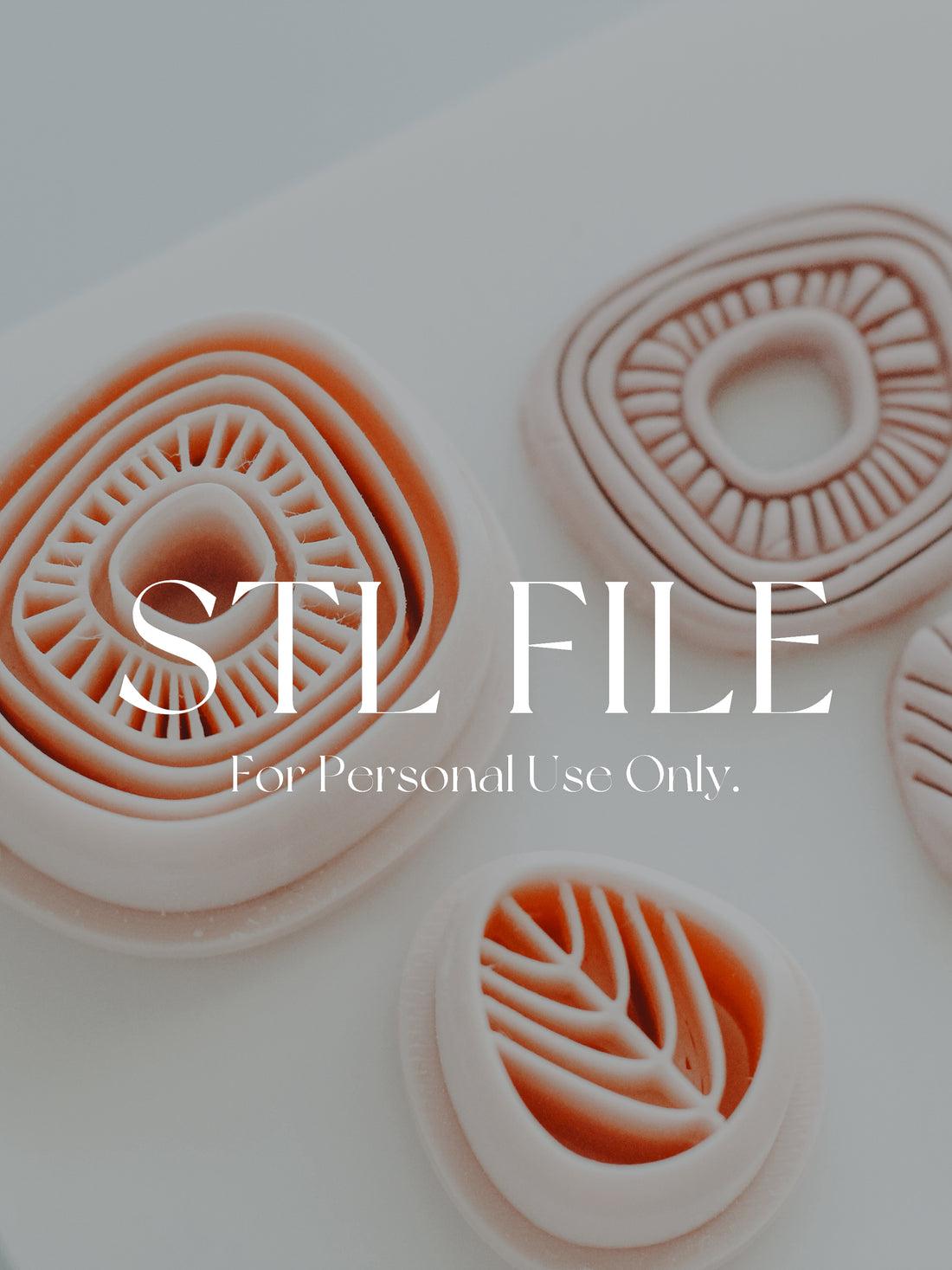 STL Files For 3D Printing