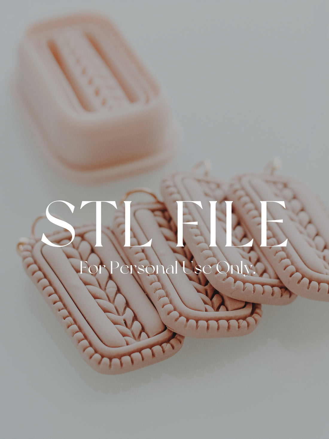 STL Files For 3D Printing