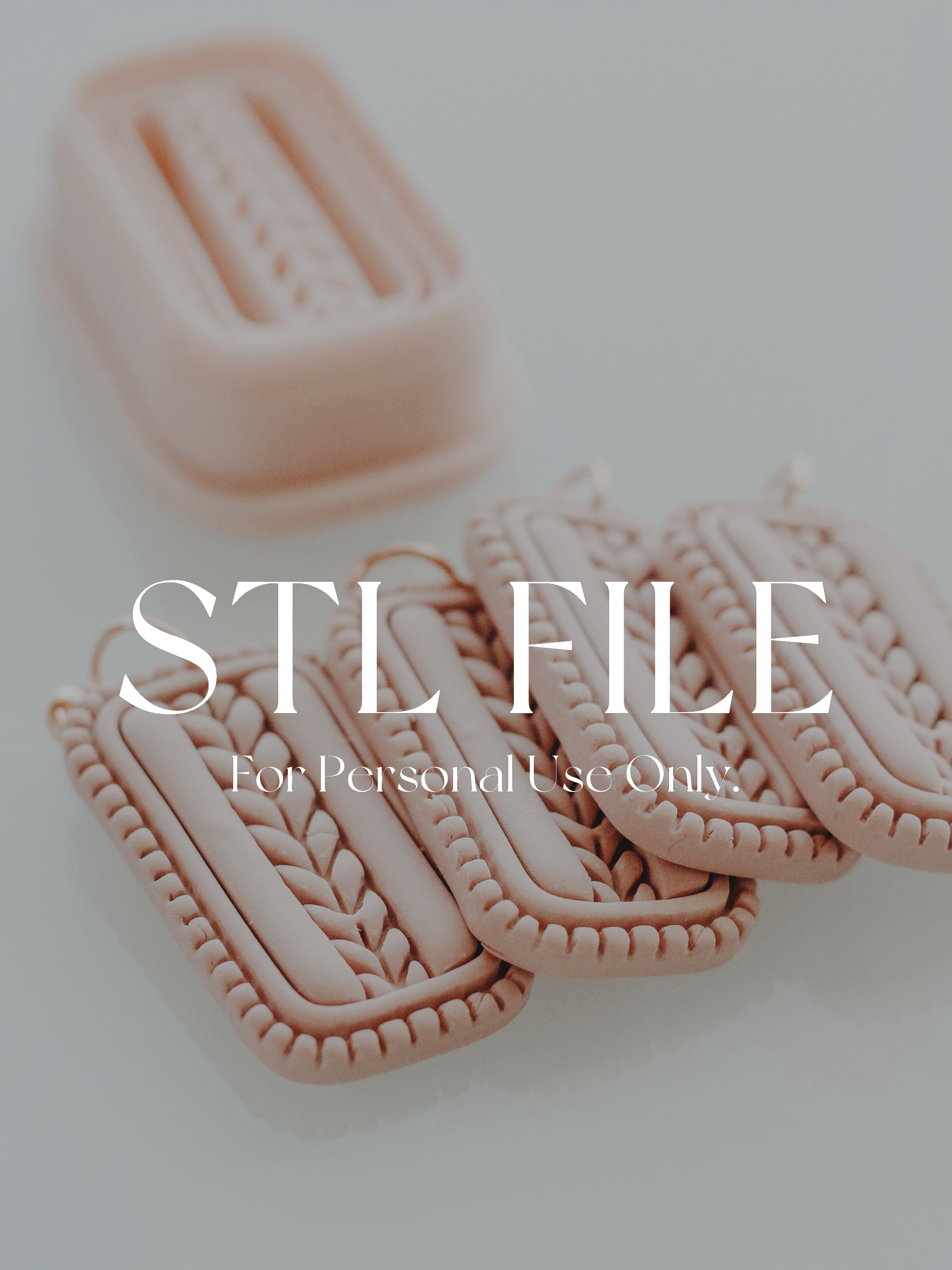 STL Files For 3D Printing