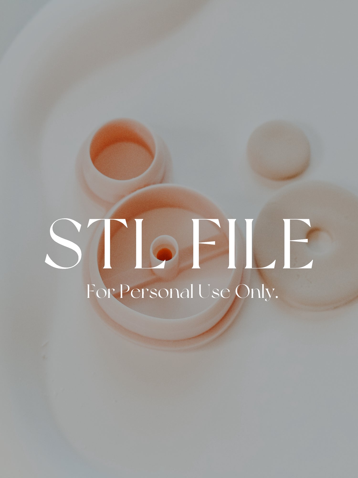 STL Files For 3D Printing