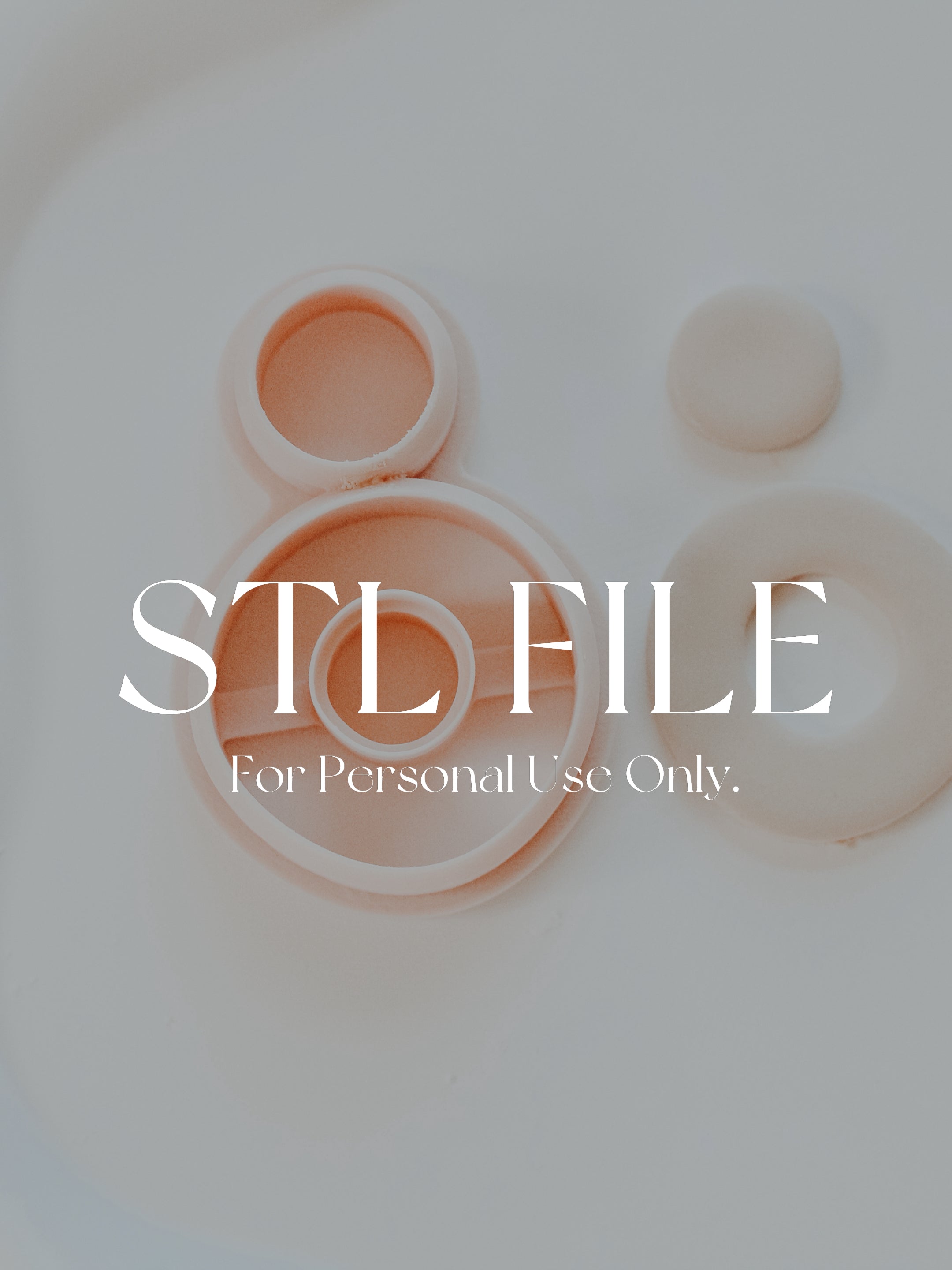 STL Files For 3D Printing