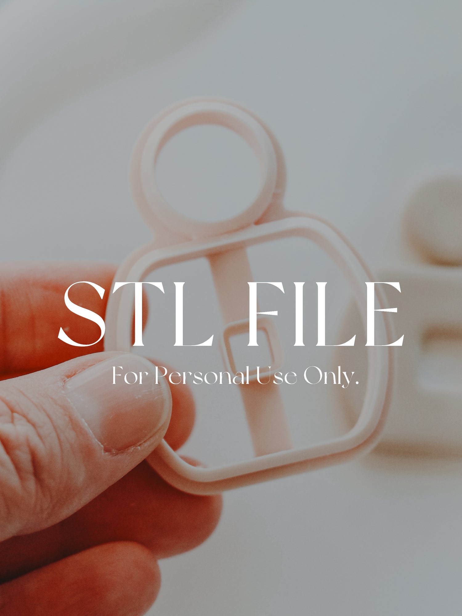 STL Files For 3D Printing