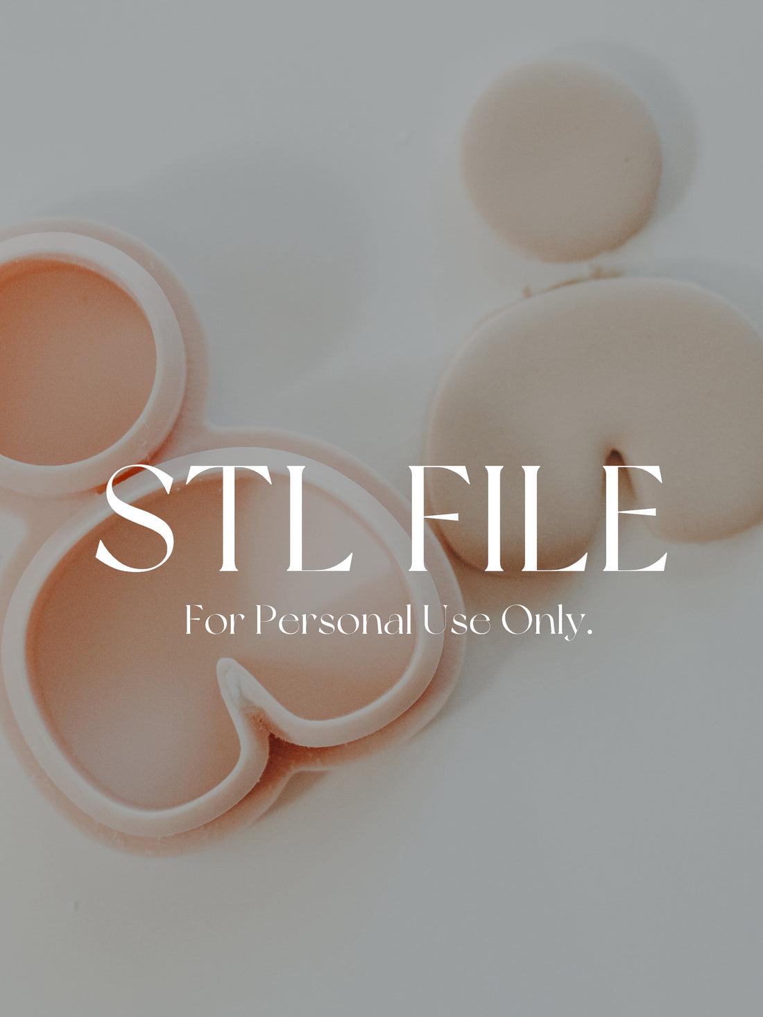 STL Files For 3D Printing