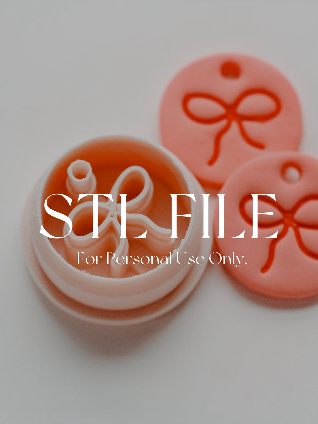 STL Files For 3D Printing