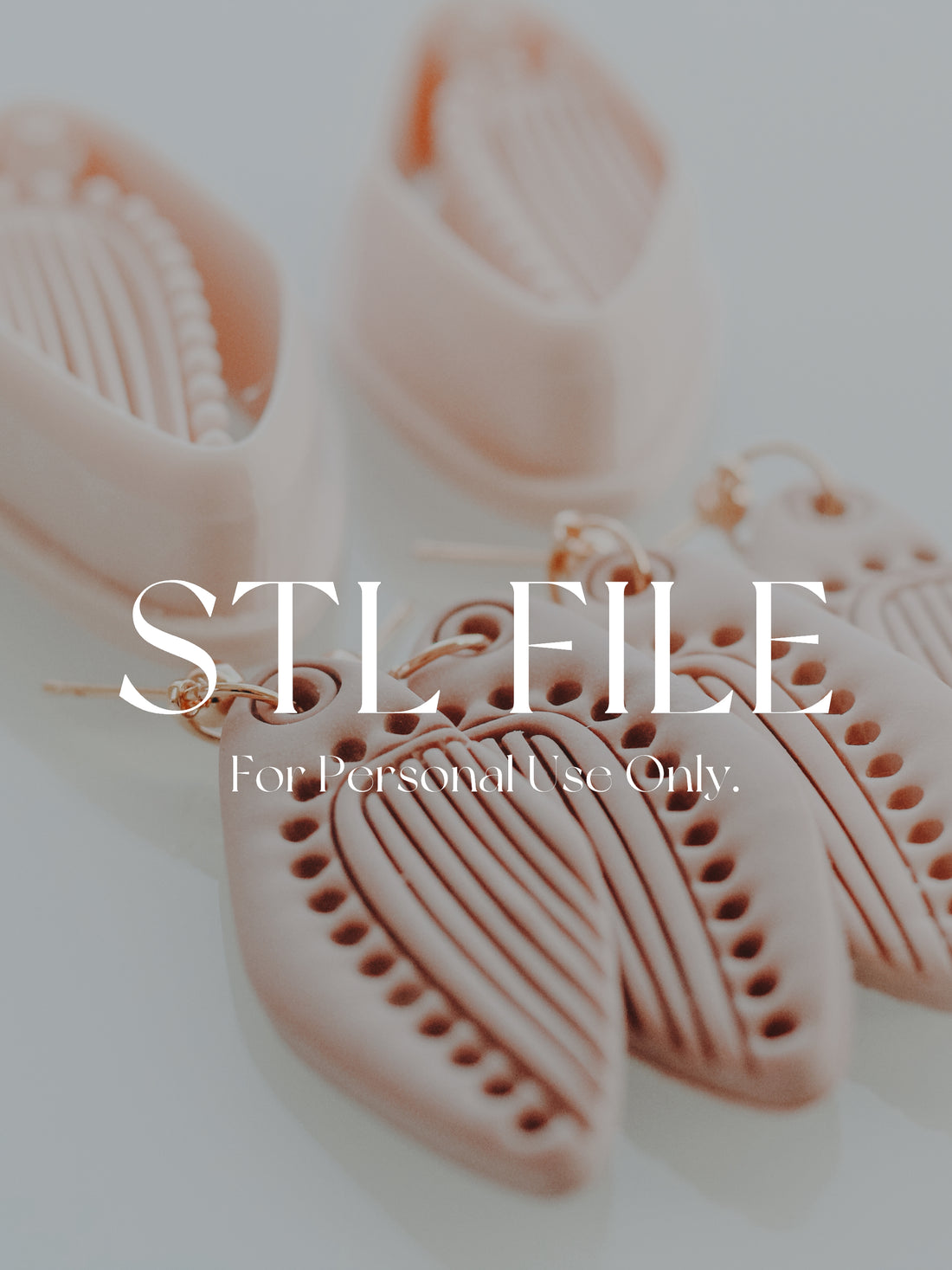 STL Files For 3D Printing