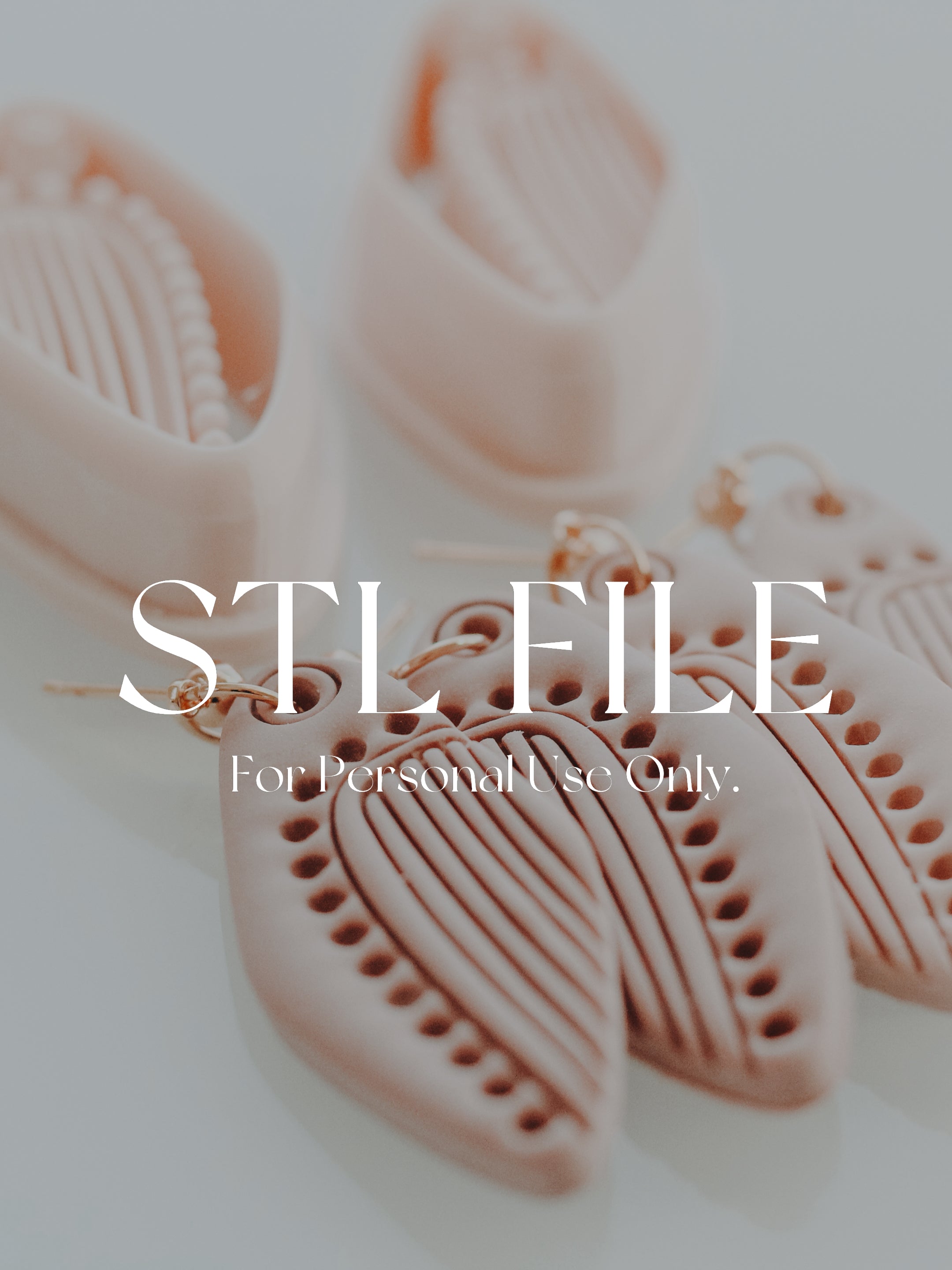 STL Files For 3D Printing