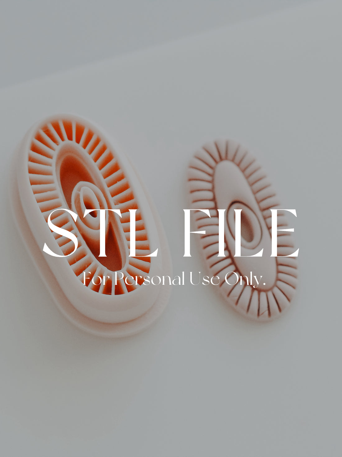 STL Files For 3D Printing