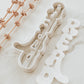 Surfer Vibe READ Clay Bookmark Cutter