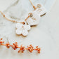 Necklace Charm Clay Cutters