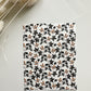 Transfer Paper 09 (Black & Tan Leaf)