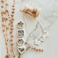 Necklace Charm Clay Cutters
