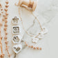 Necklace Charm Clay Cutters