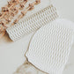 Rattan Texture Roller